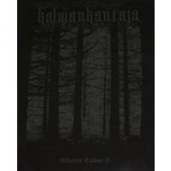 Kalmankantaja - Aikojen Takaa 1 A5 DIGIBOOK CD
